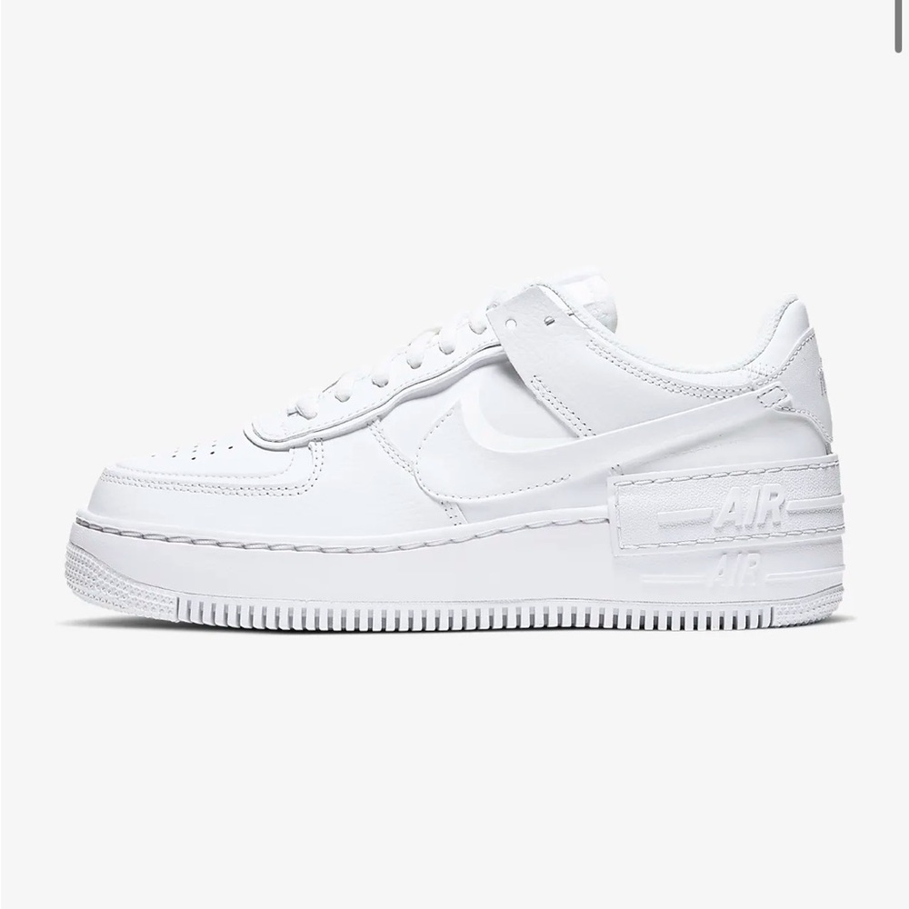 Nike Air Force 1 Shadow